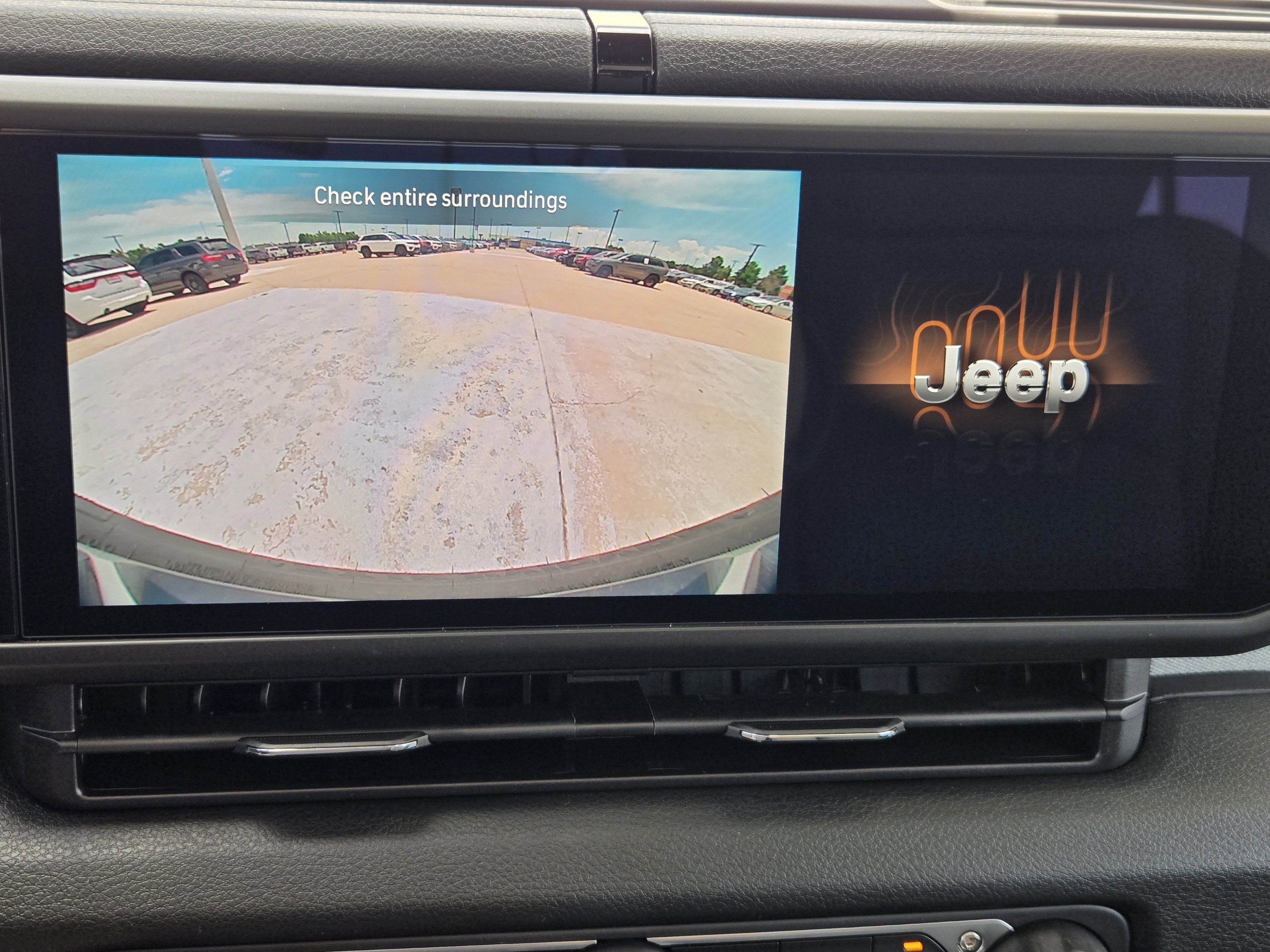 New 2025 Jeep Wrangler Sport S AWD/4WD image 14