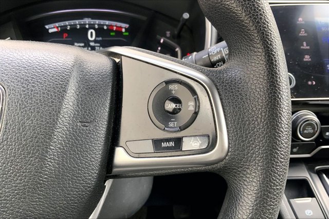 Used 2017 Honda CR-V EX image 18