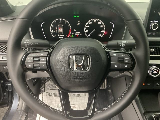 New 2026 Honda Civic Sport image 14