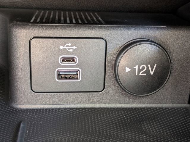 Certified 2026 Ford Escape Active FWD image 20
