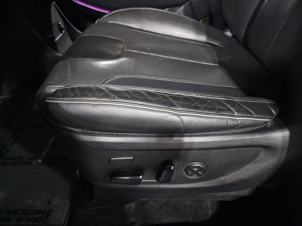 Used 2022 Hyundai Palisade Calligraphy FWD image 18