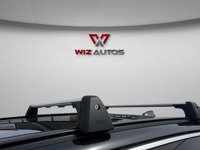 Used 2016 BMW X5 xDrive35i image 15