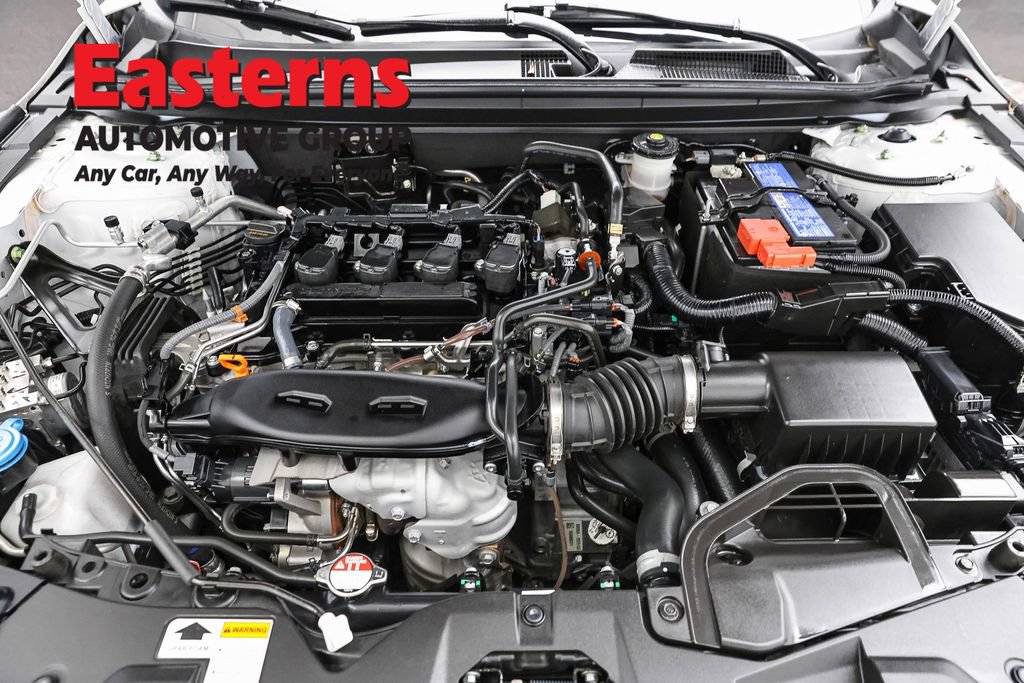 Used 2024 Honda Accord EX image 7