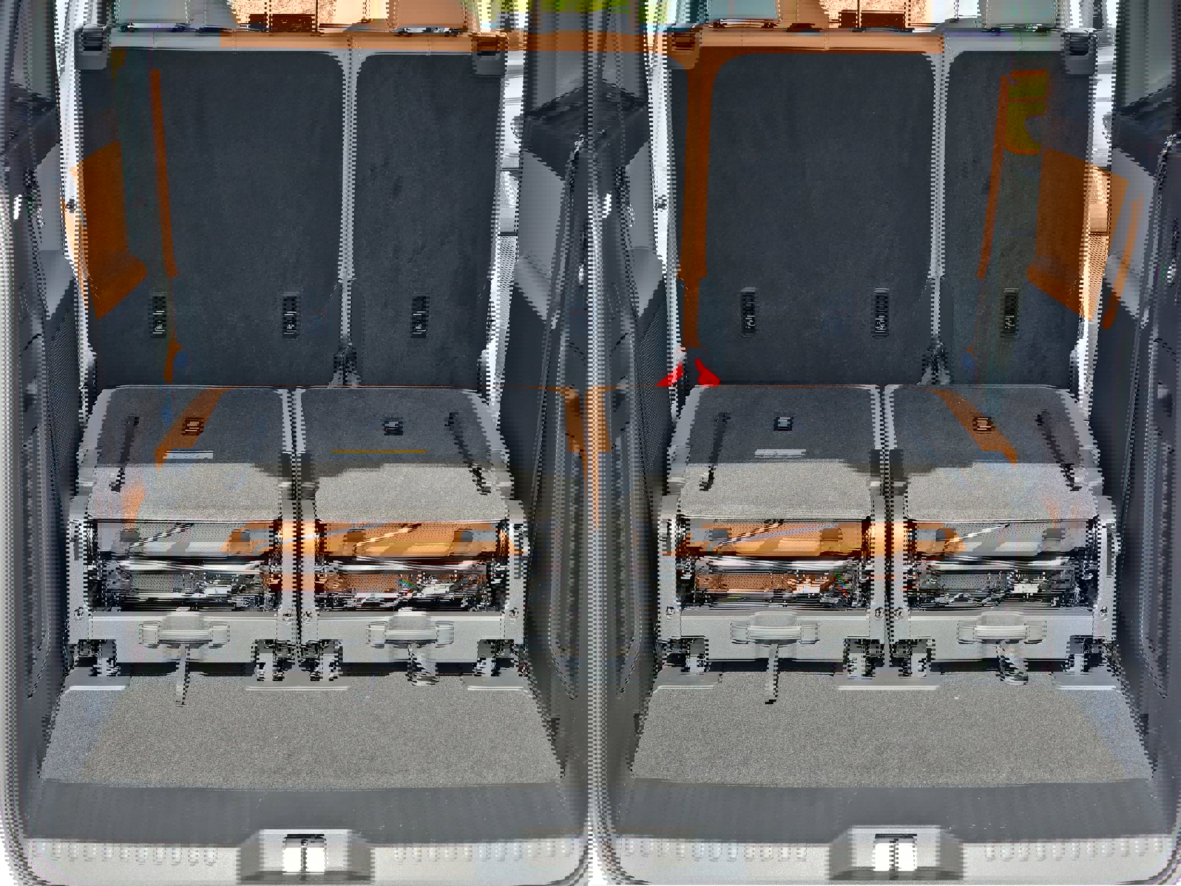 New 2025 Volkswagen ID. Buzz Pro S image 13