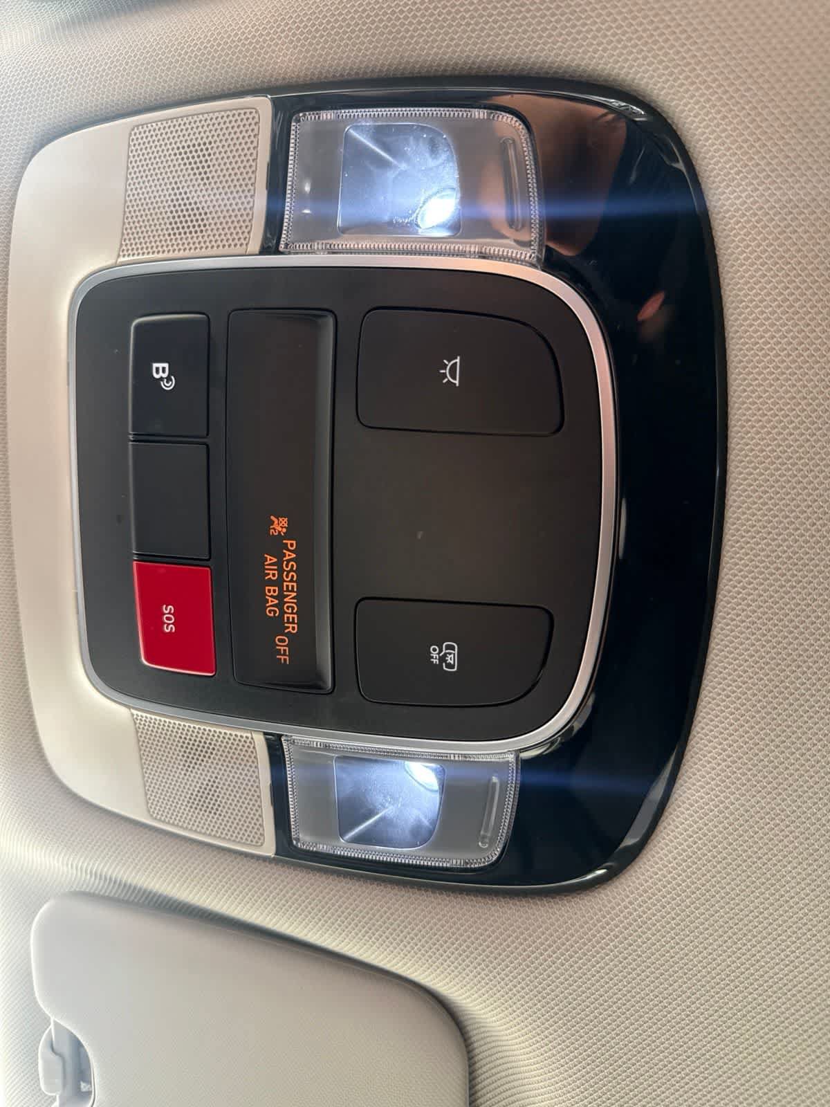 Used 2025 Hyundai Tucson SEL AWD/4WD image 20