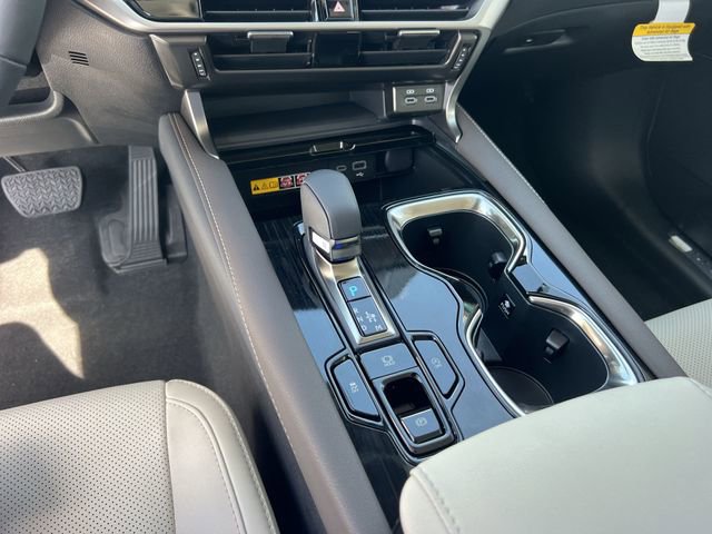 New 2024 Lexus RX 350 FWD w/ Accessory Package (K3) image 21