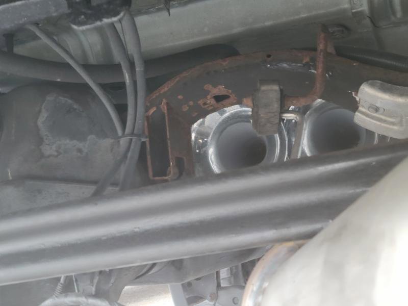 Used 2005 HUMMER H2 SUT w/ Preferred Equipment Group image 18