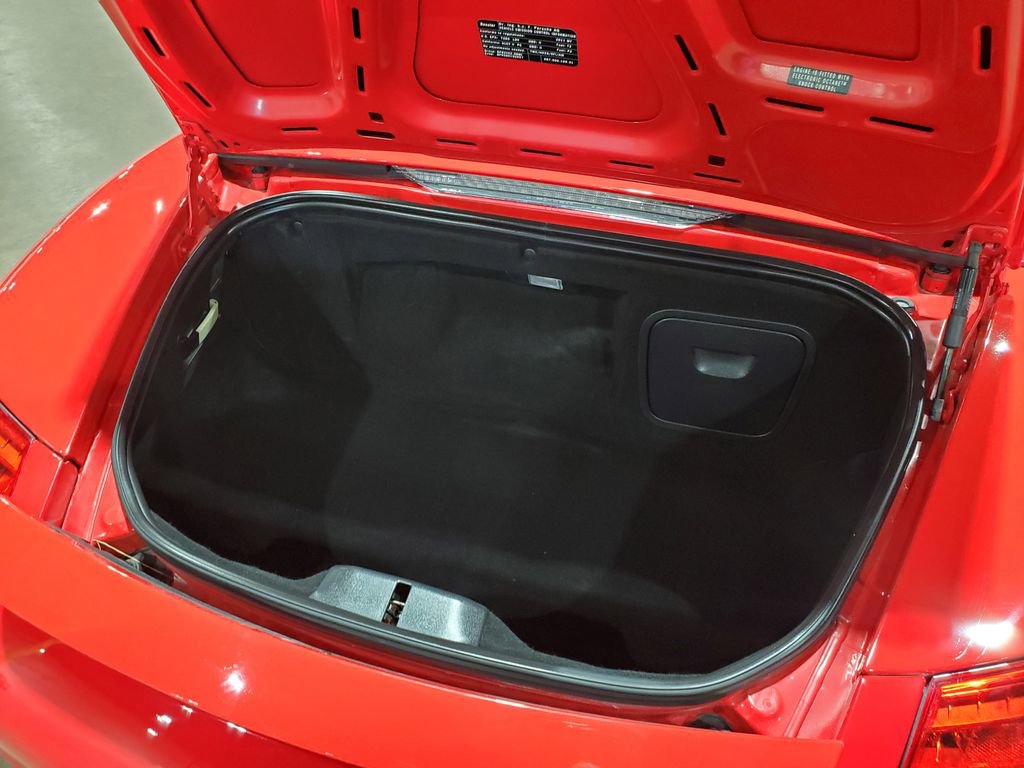 Used 2011 Porsche Boxster image 34