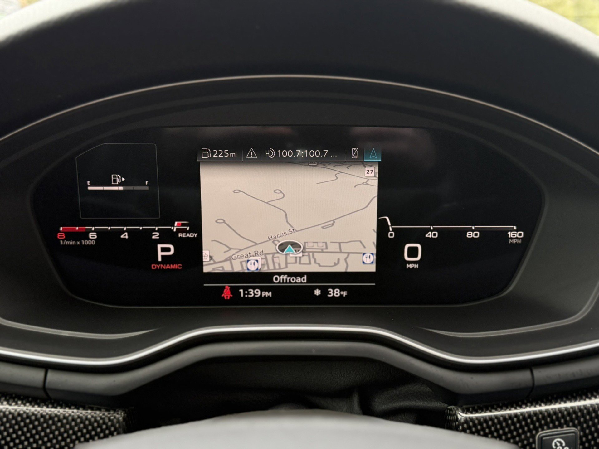 Used 2023 Audi S4 Premium Plus w/ Premium Plus Package image 20