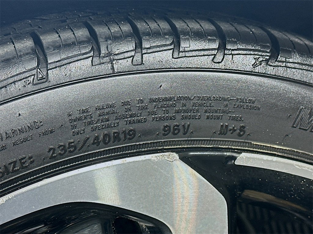 Used 2022 Honda Accord Sport image 33