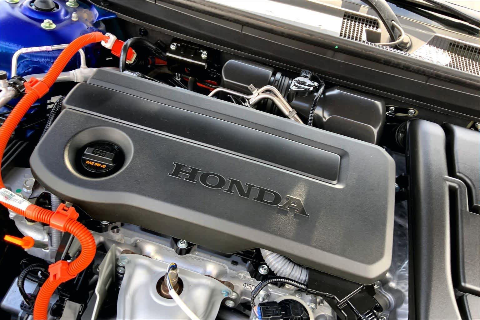 Used 2025 Honda Accord Sport image 30