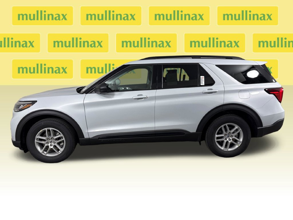 New 2026 Ford Explorer Active w/ Active Comfort Package RWD image 11