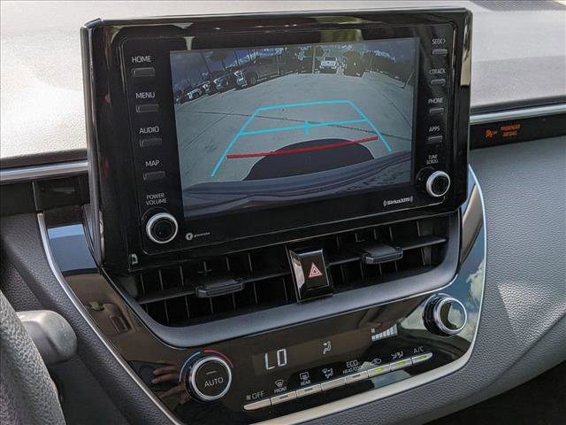 Certified 2022 Toyota Corolla LE FWD image 14