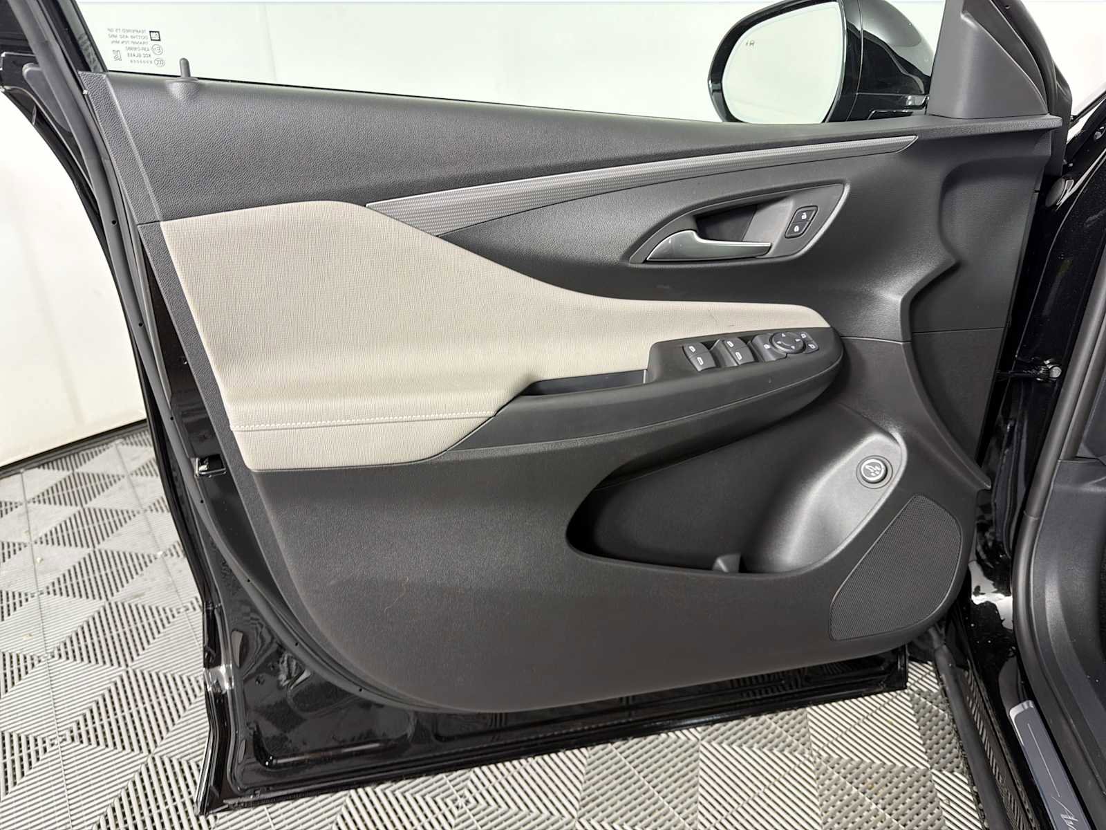 New 2026 Buick Envista Avenir image 8