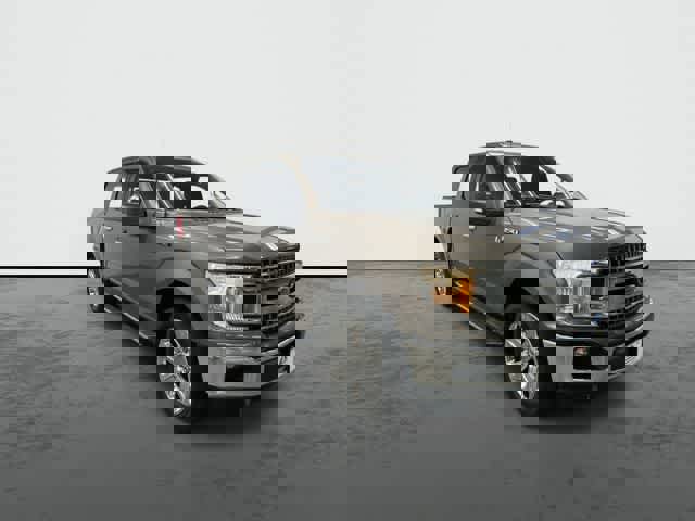 Used 2018 Ford F150 XLT w/ Equipment Group 302A Luxury image 6