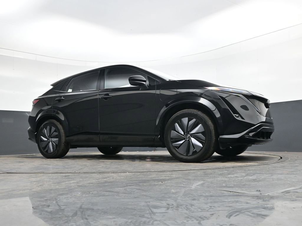 Certified 2023 Nissan Ariya AWD image 33