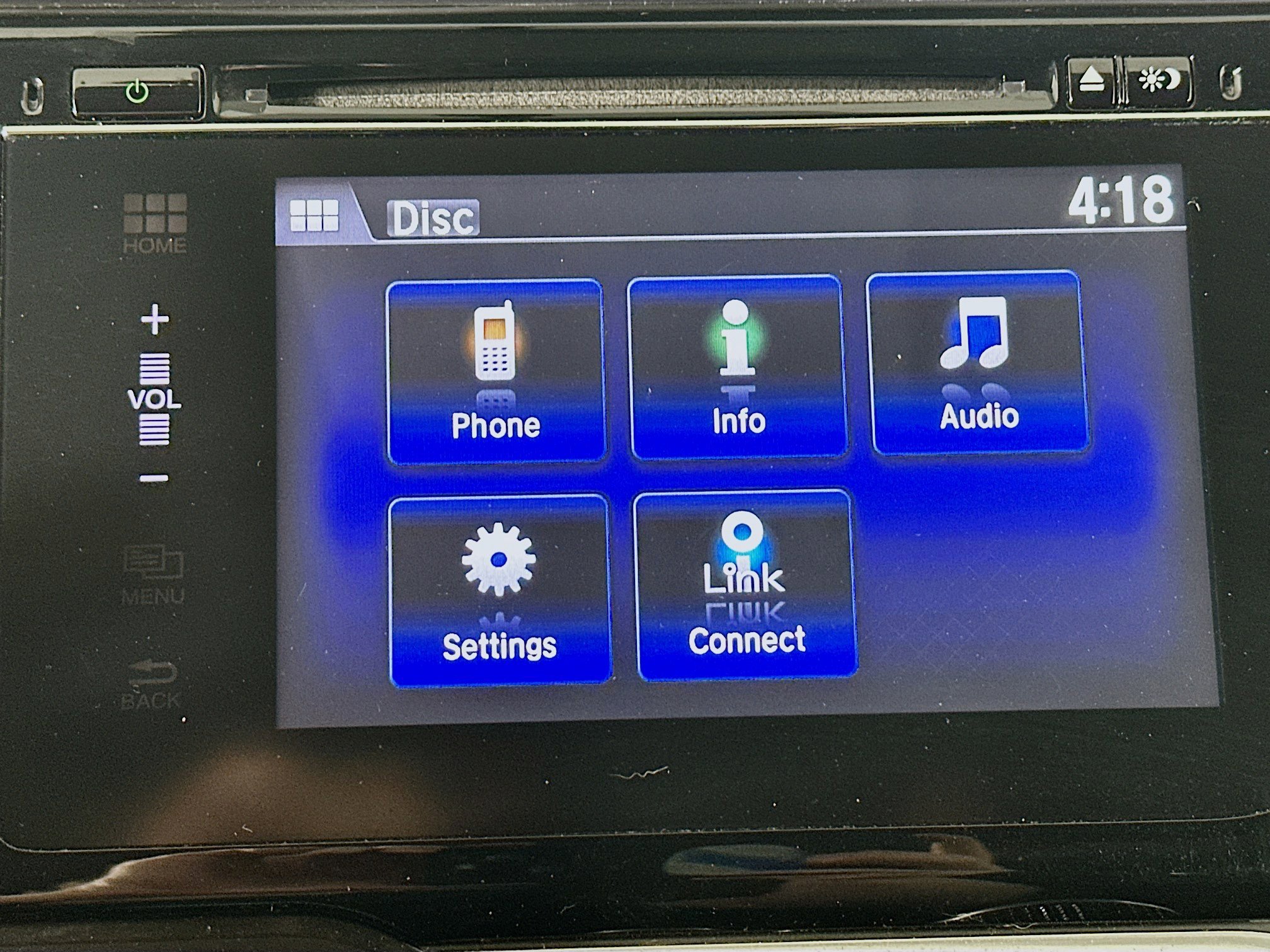 Used 2017 Honda Fit EX-L image 18