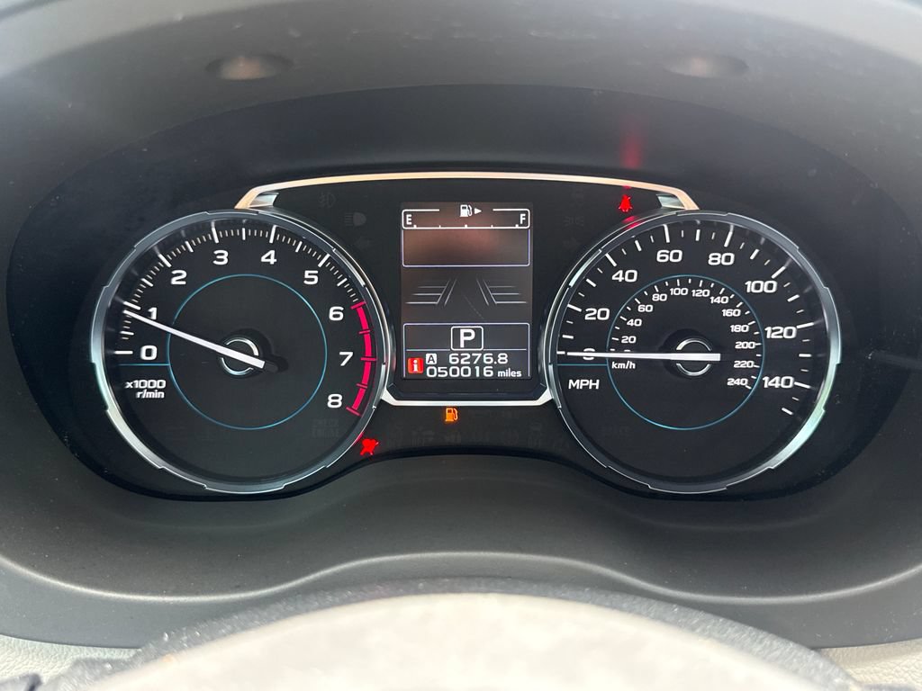 Used 2018 Subaru Forester 2.5i Premium AWD/4WD image 21