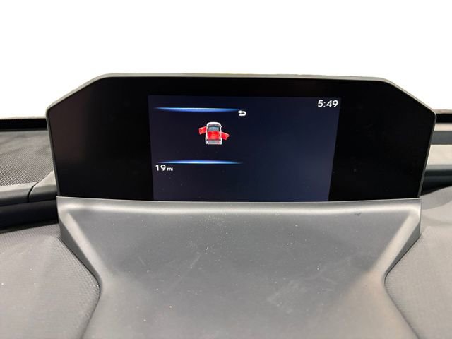 New 2026 Toyota bZ image 13