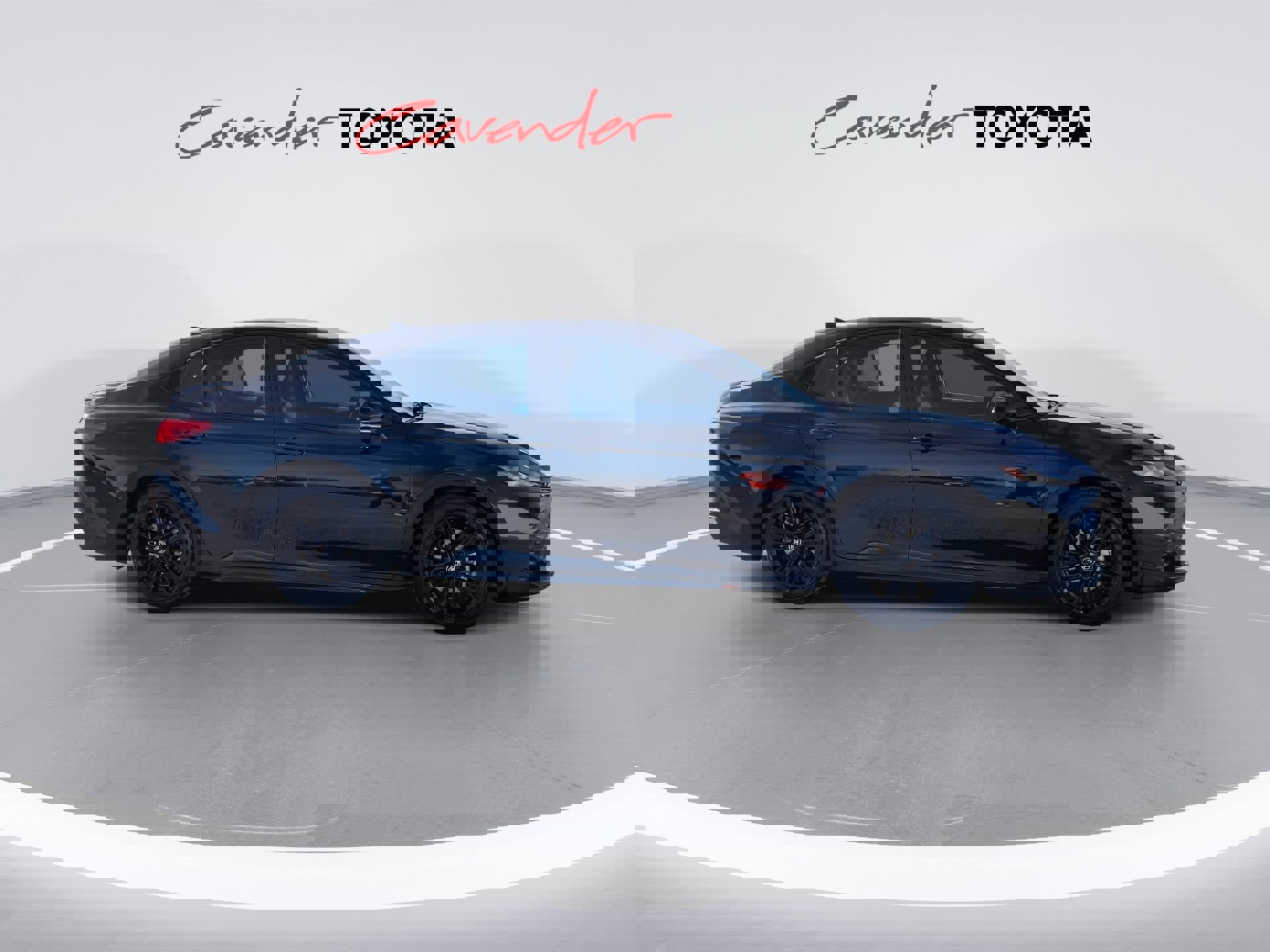 Certified 2026 Toyota Camry SE image 9