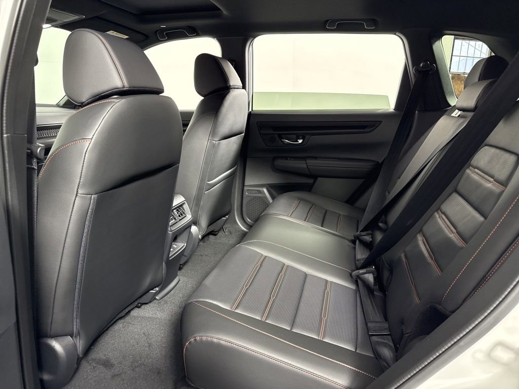 New 2026 Honda CR-V Sport-L image 18