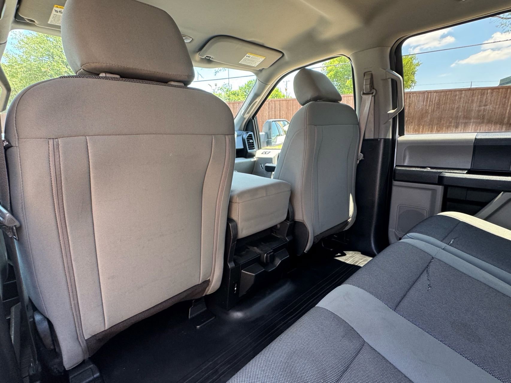 Used 2019 Ford F150 XL w/ XL Power Equipment Group RWD image 28