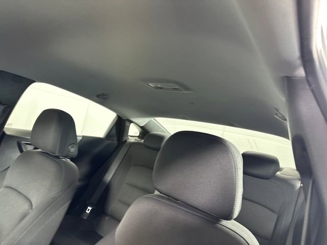 Used 2024 Chevrolet Malibu LT image 12