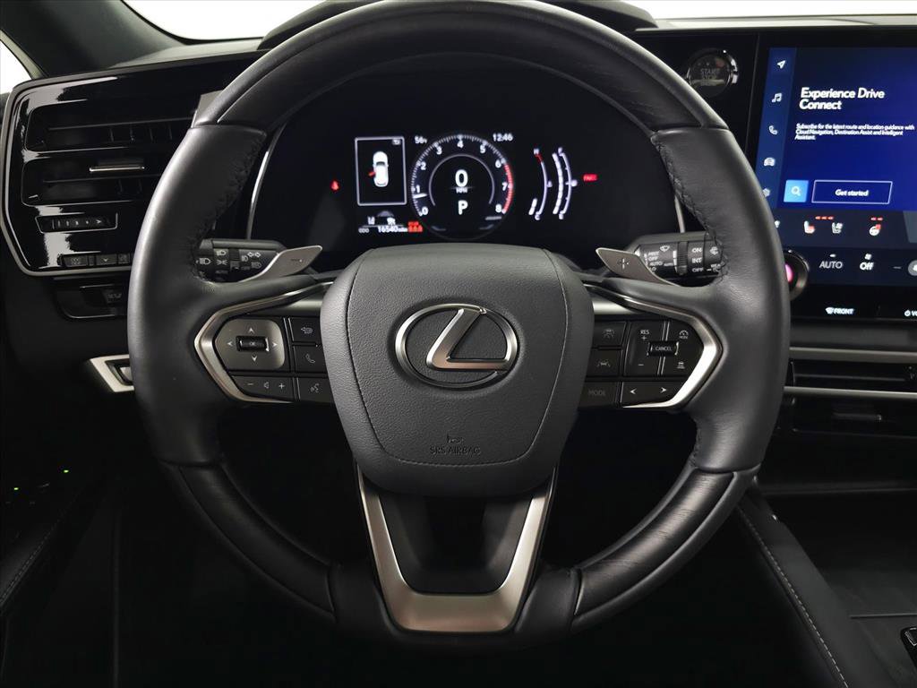 Certified 2024 Lexus RX 350 Premium image 20