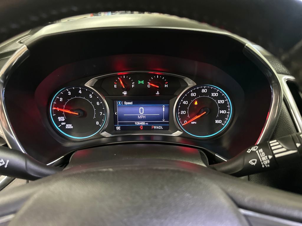 Used 2019 Chevrolet Equinox LT image 19