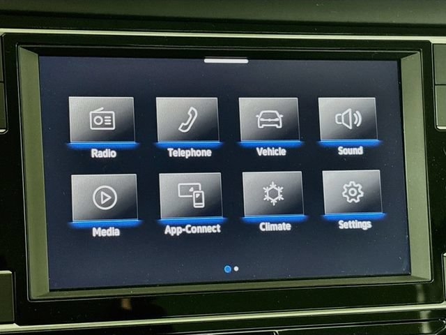 Certified 2024 Volkswagen Jetta SE FWD image 17