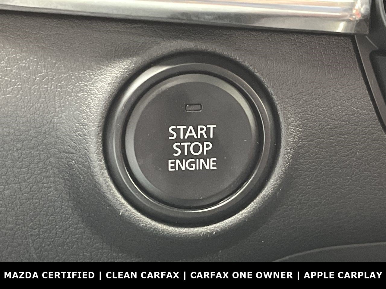 Certified 2026 MAZDA MAZDA3 Carbon AWD/4WD image 18
