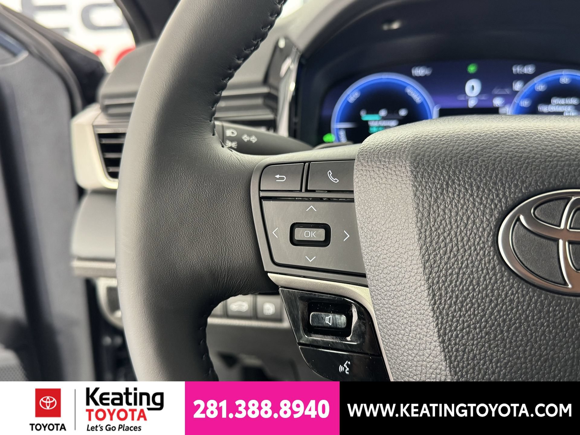 Certified 2026 Toyota Camry XSE w/ Premium Package FWD image 29