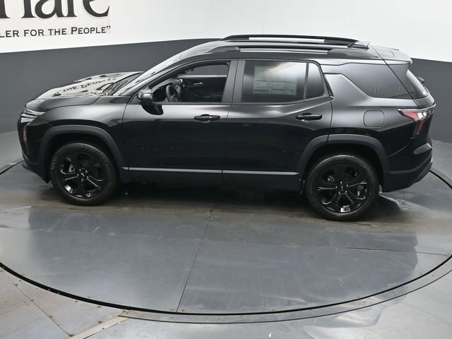 New 2026 Chevrolet Equinox LT w/ Midnight Edition image 21