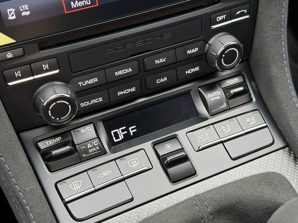 Used 2023 Porsche 718 Cayman GT4 RS image 27