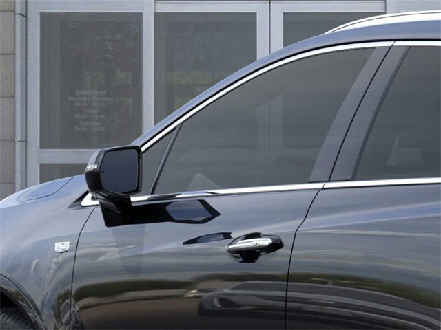 New 2026 Cadillac XT5 Premium Luxury w/ Driver Assist Package image 12