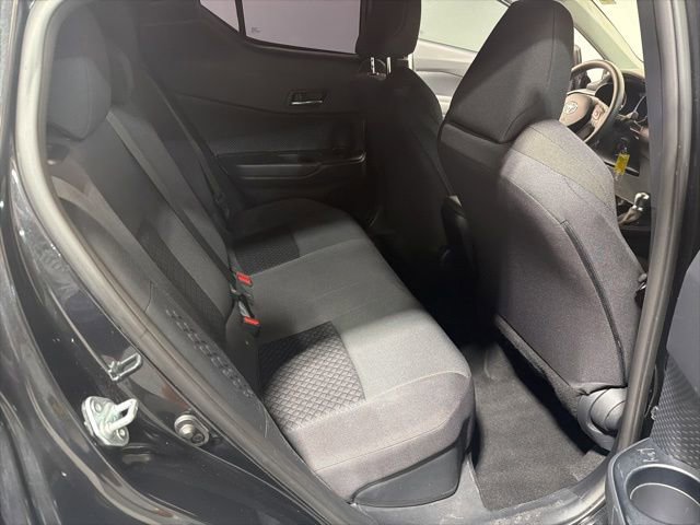 Used 2021 Toyota C-HR LE FWD image 26