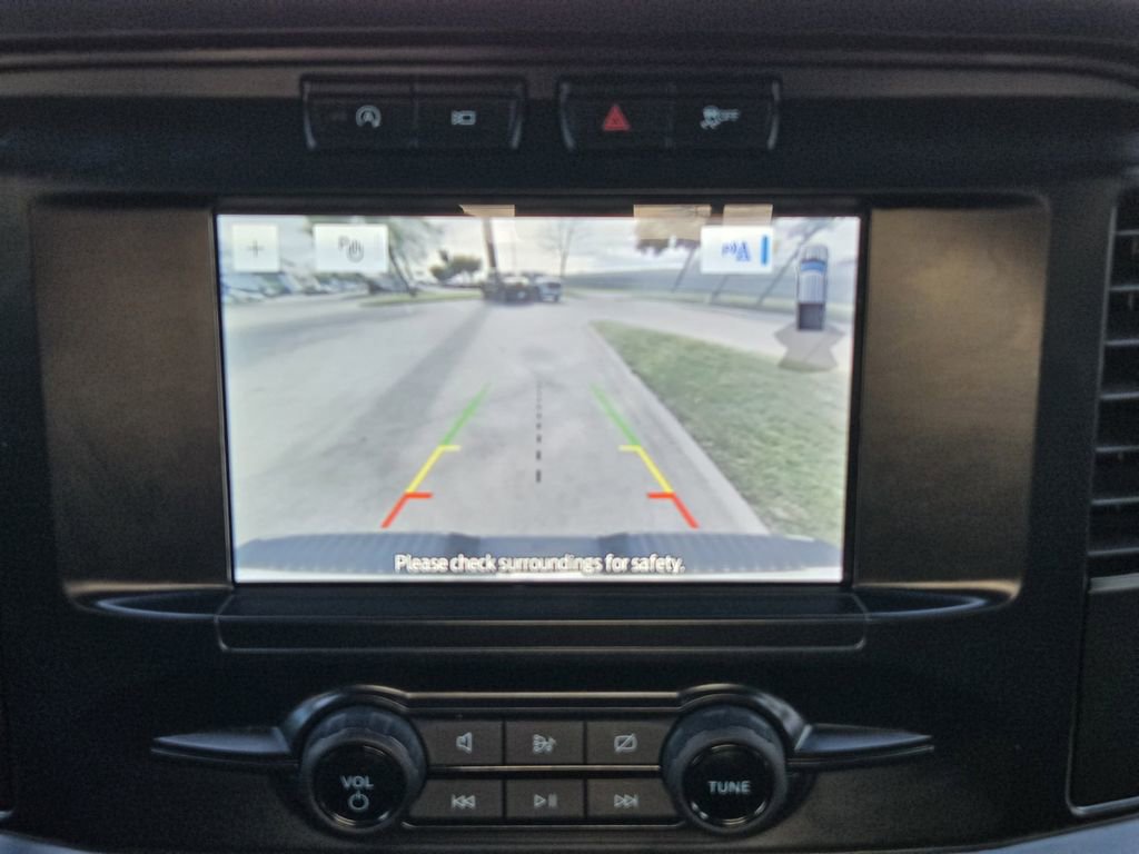 Used 2023 Ford F150 XL w/ STX Appearance Package image 15