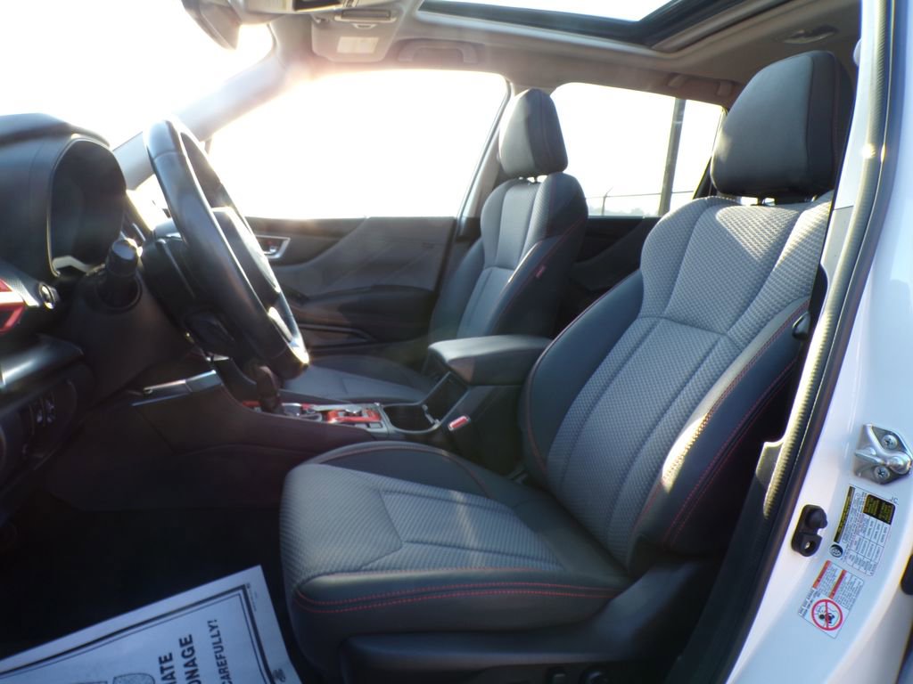 Used 2020 Subaru Forester Sport AWD/4WD image 16