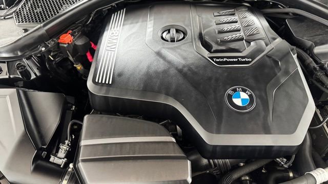 Used 2022 BMW 330i xDrive Sedan w/ Driving Assistance Package image 24
