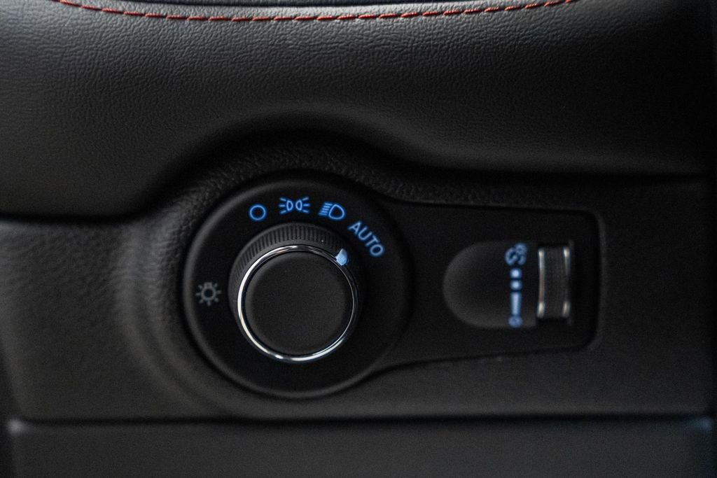 New 2026 Dodge Durango GT image 45