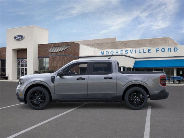 New 2025 Ford Maverick XLT w/ XLT Luxury Package image 3