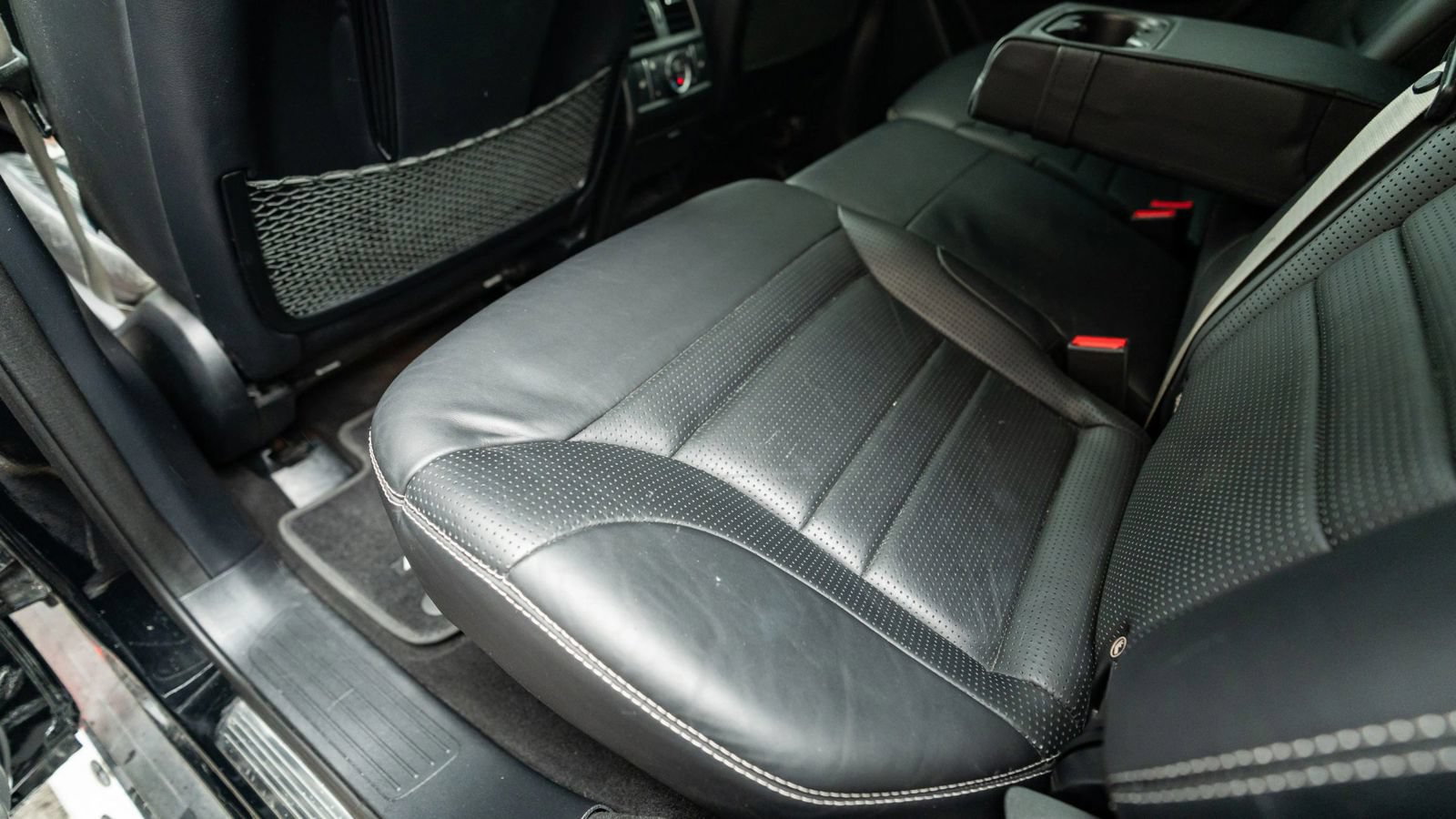 Used 2018 Mercedes-Benz GLE 63 AMG S image 27