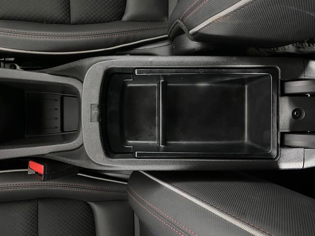 Certified 2021 Chevrolet TrailBlazer RS w/ Technology Package image 29