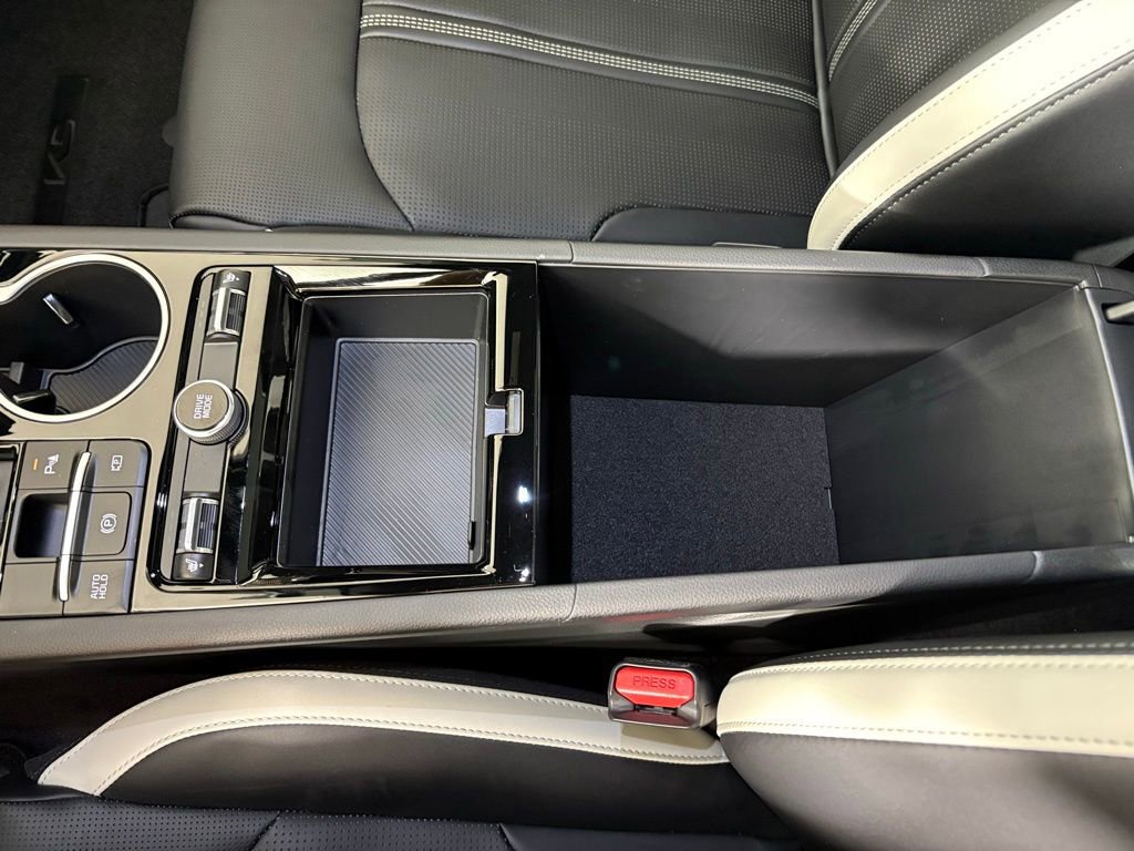 New 2026 Kia K5 GT-Line image 32