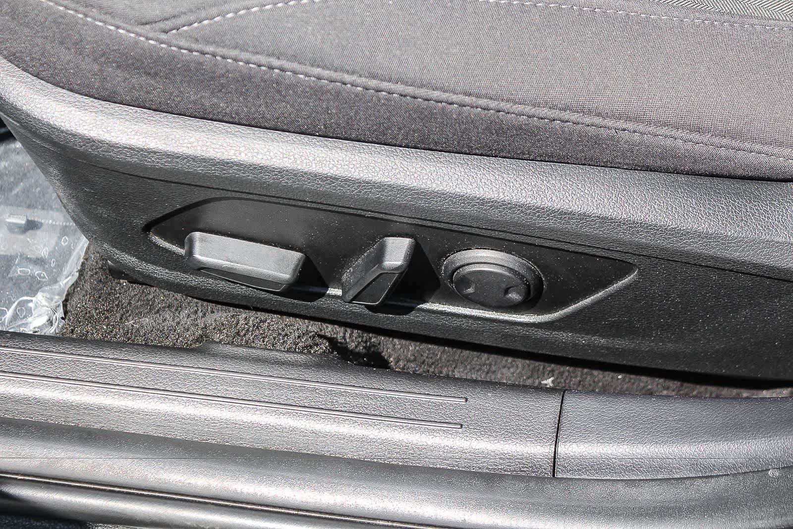 Certified 2024 Hyundai Sonata SEL FWD image 27