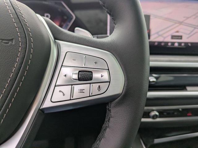 New 2026 BMW X7 xDrive40i w/ Executive Package image 29