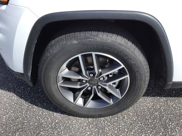 Used 2022 Jeep Grand Cherokee Limited RWD image 18
