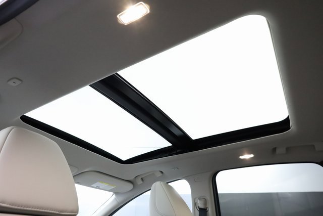 Certified 2025 Nissan Murano SL w/ Cargo Package image 26