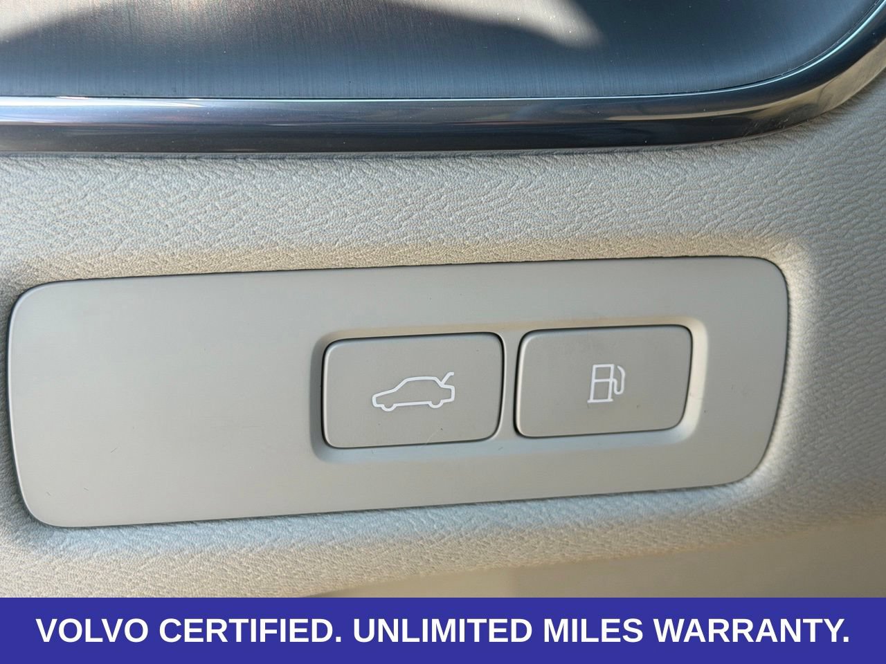 Certified 2024 Volvo XC60 T8 Core w/ Protection Package Premier AWD/4WD image 21