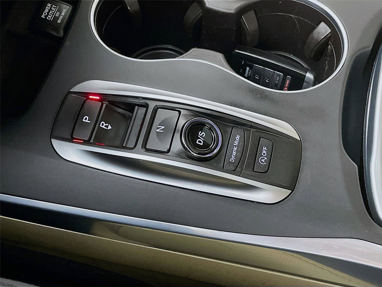 Used 2020 Acura MDX SH-AWD w/ Technology Package image 20
